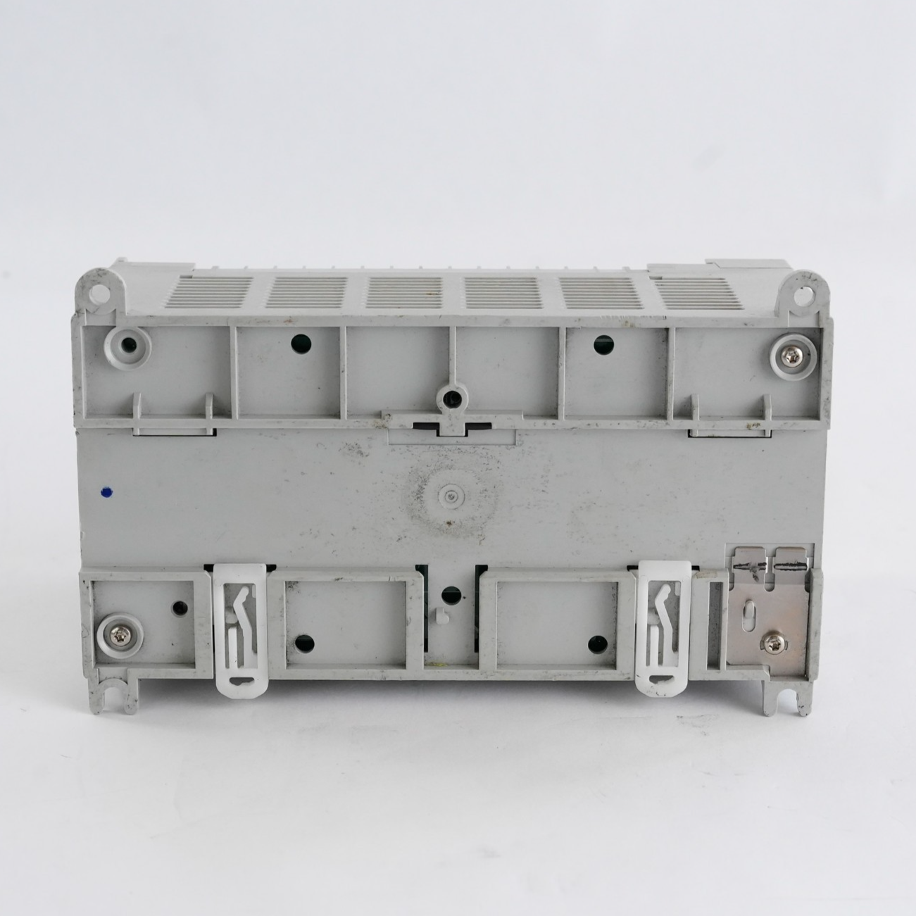 Allen Bradley 1766-L32AWA Ser C FW 21 MicroLogix 1400 Controller 32-Point