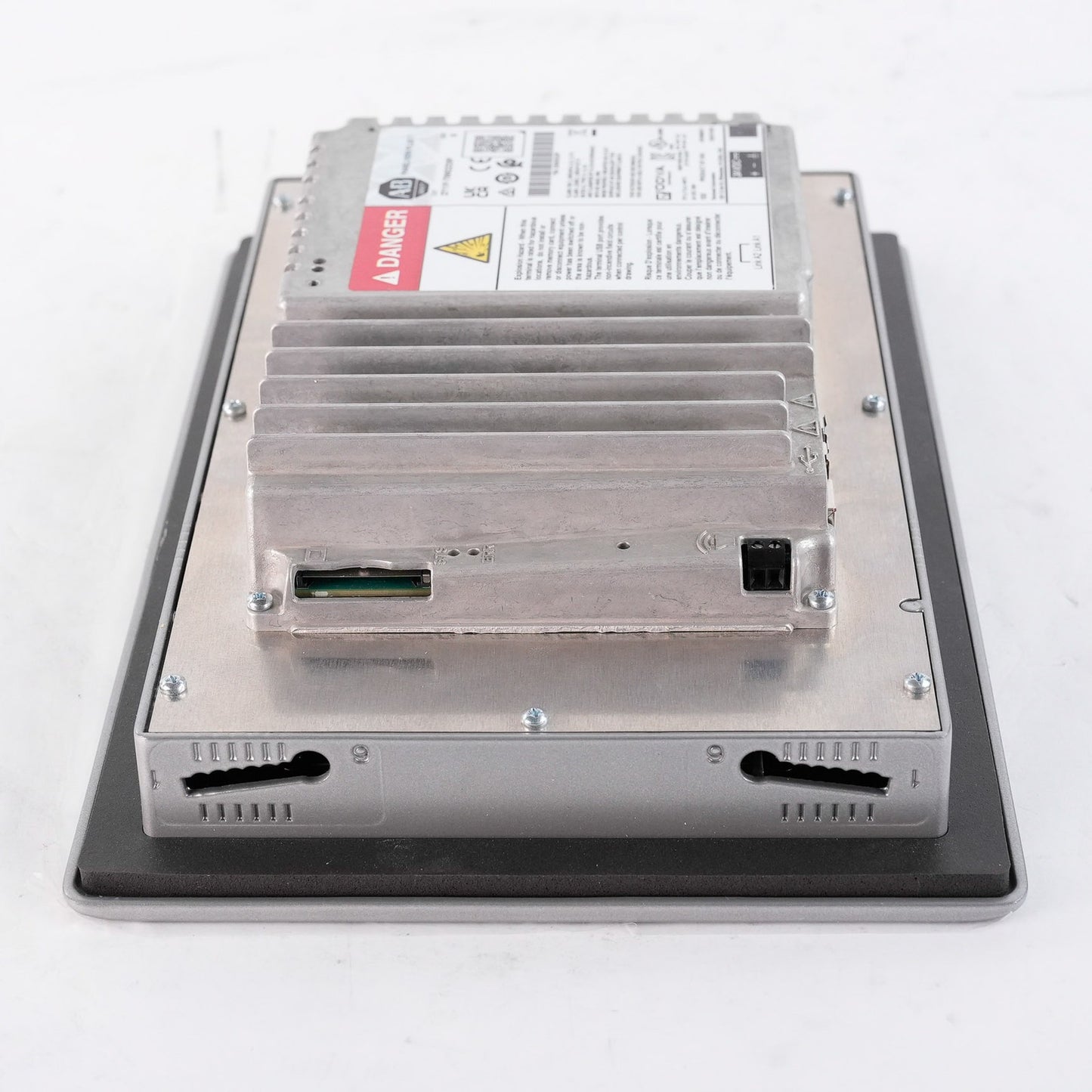 Allen Bradley 2711P-T9W22D9P /B PanelView Plus 7 Display Terminal -Open Box 2025