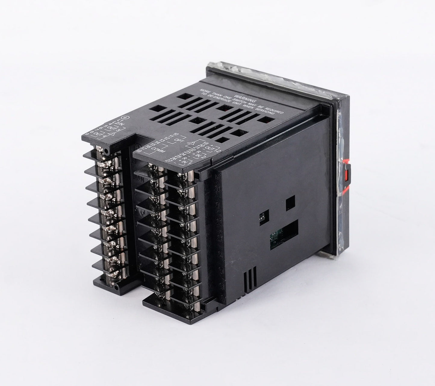 Honeywell DC2800-E0-0L0-200-200-00-0 DC2800 Controller 100-240VAC 16VA 50/60Hz