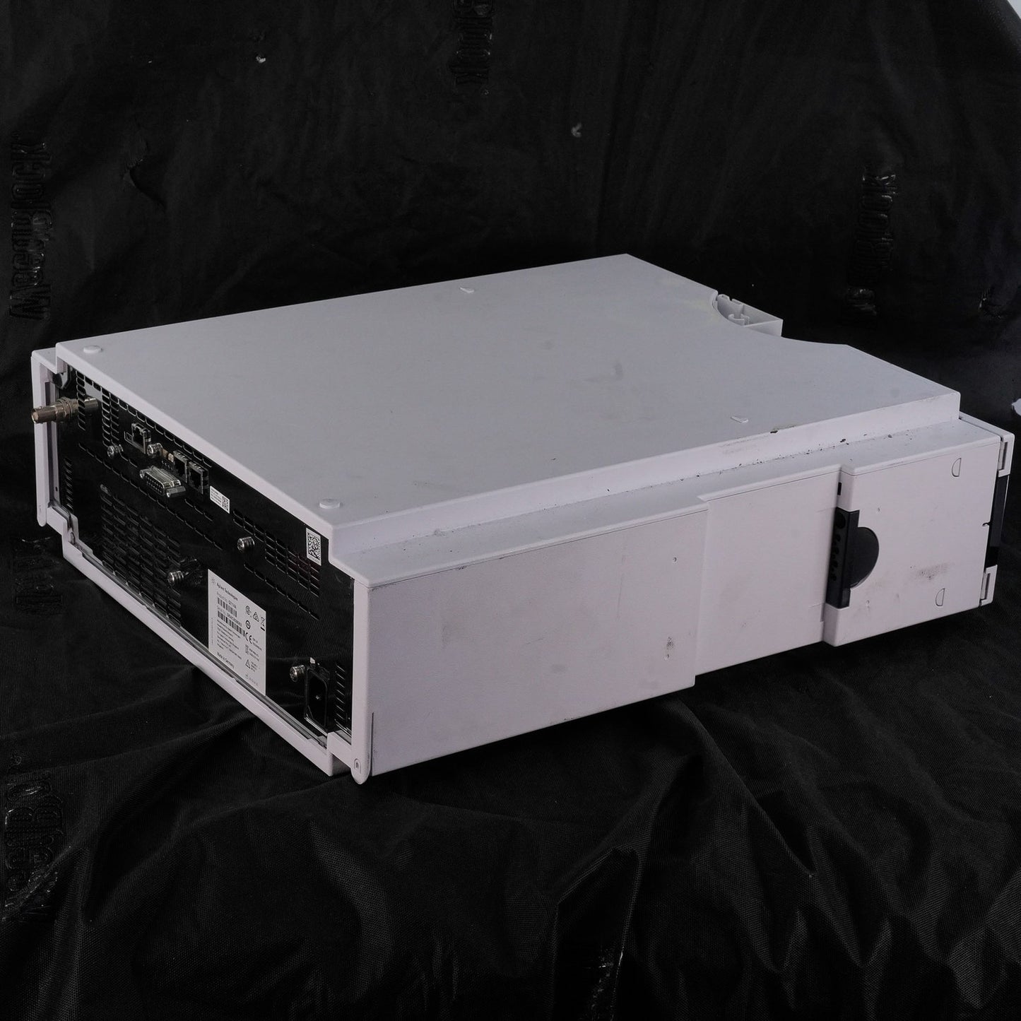 Agilent G7114A 1260 Infinity II Variable Wavelength Detector HPLC UNTESTED