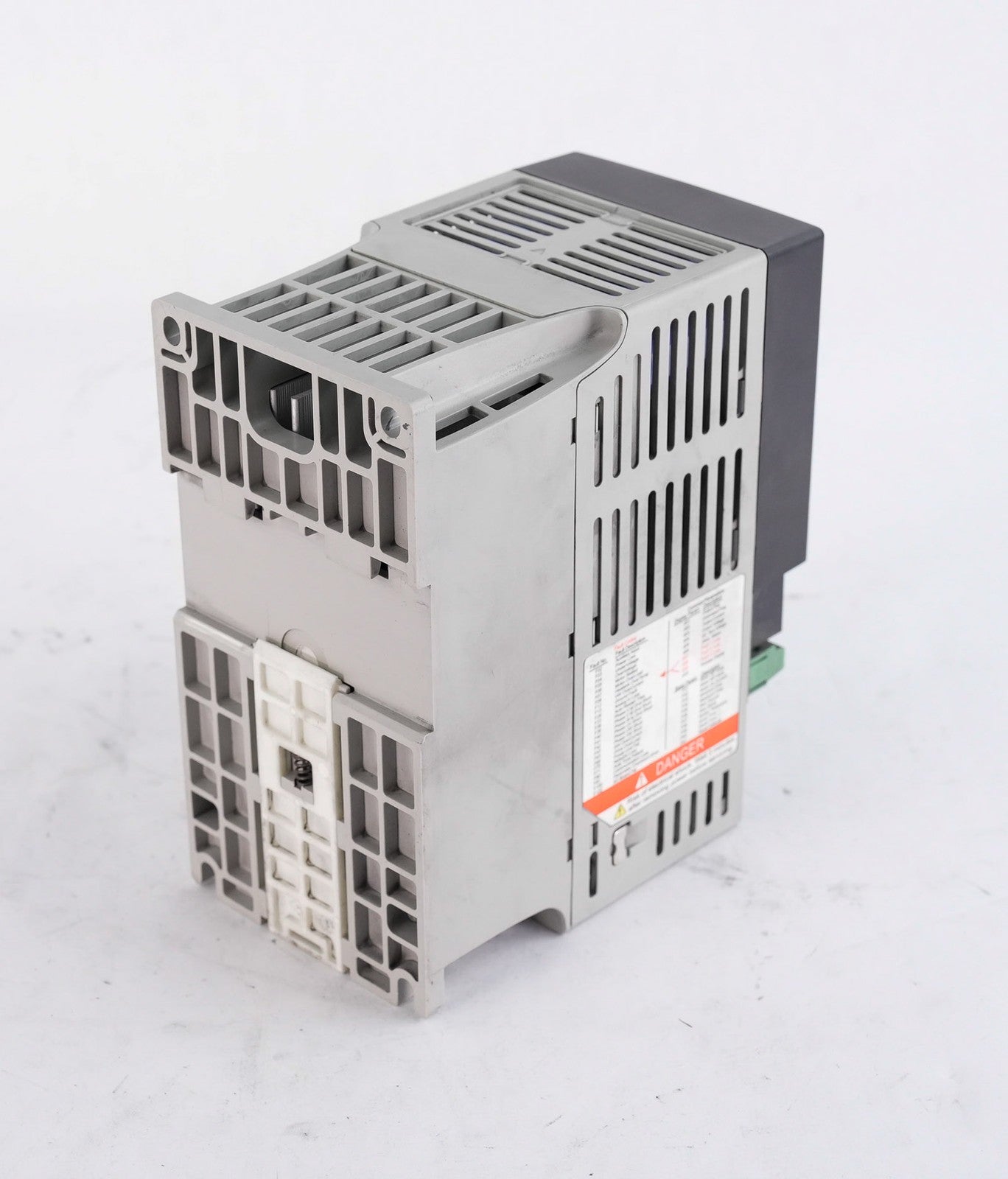 Allen Bradley 22A-D2P3N104 /A PowerFlex AC Drive 480V 3-Phase - Open Box