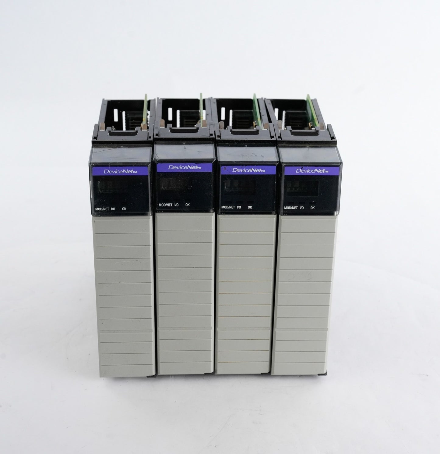 Allen Bradley 1756-DNB/A Devicenet Communication Module CAT. REV. N01