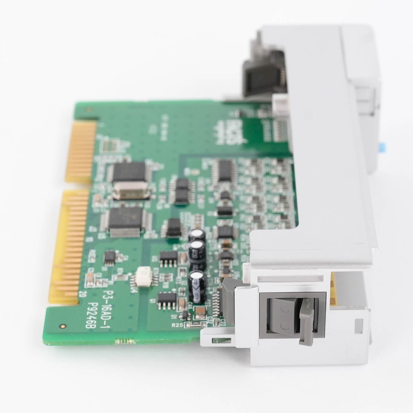 Automation Direct P3-16AD-1 Productivity3000 16-Channel Analog Input Module