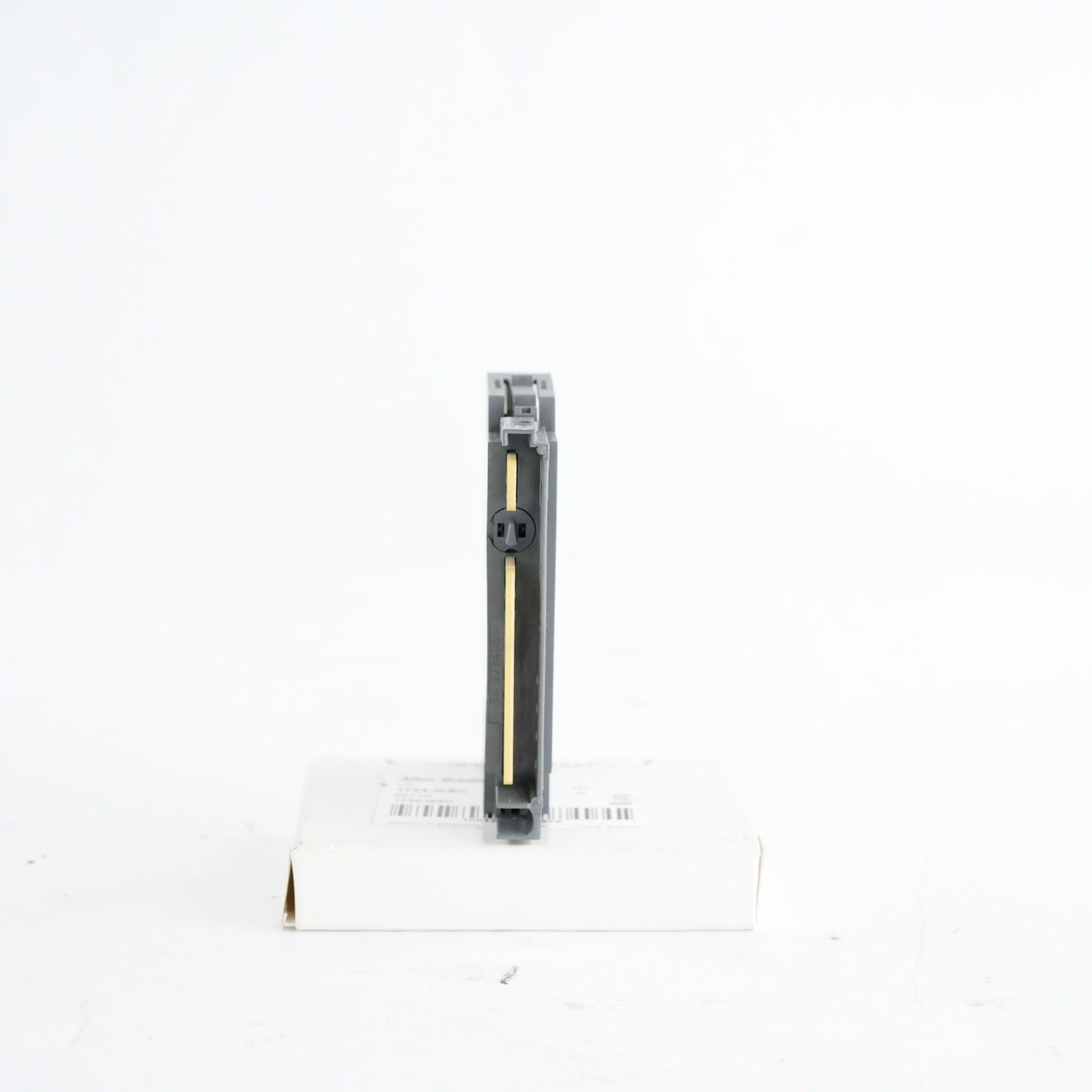 Allen Bradley 1734-IE4C /C Point I/O 4-Channel Current Input Module - Open Box