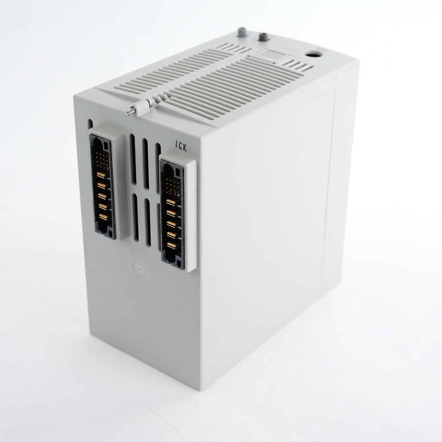 Allen Bradley 2093-AC05-MP2 /A Kinetix 2000 230V/3kW Integrated Axis Module