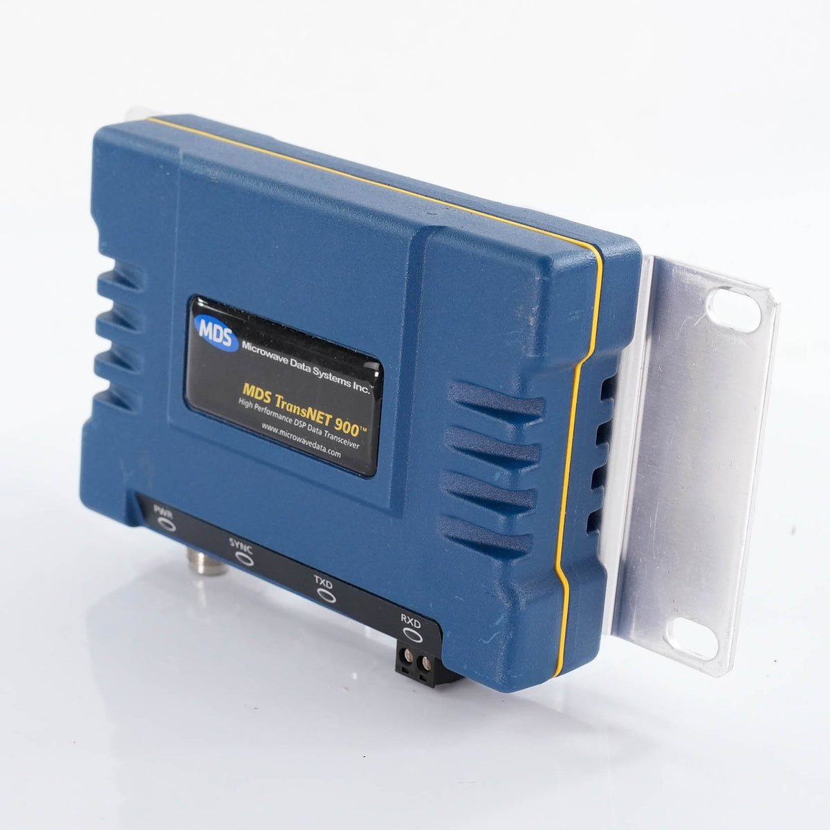 GE MDS EL805 HLTrans NET 900 Spectrum XCVR Radio Transceiver E5MDS-EL805 Rev J