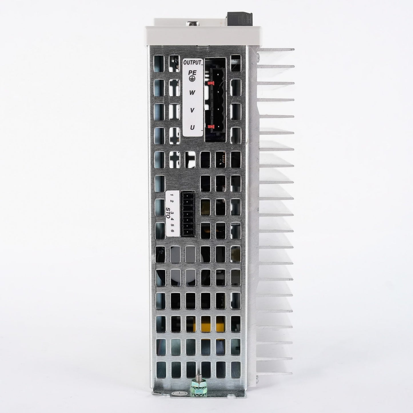 Allen Bradley 2097-V32PR4 Kinetix 300 Servo Drive 2.0kW 240V 1PH 3PH 2097V32PR4
