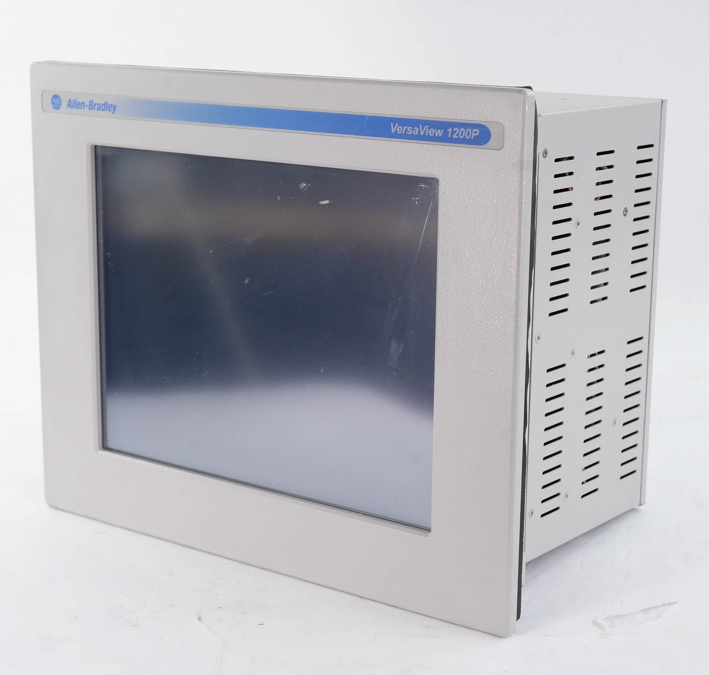 Allen Bradley 6181P-12TPXPHDC /D VersaView 1200P Industrial PC 6181P-12TPXPH DC