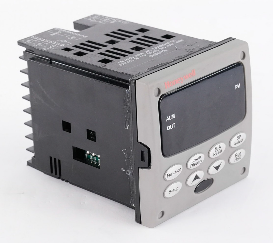 Honeywell DC2500-E0-0L0R-200-10000-E0-0 UDC2500 Digital Controller