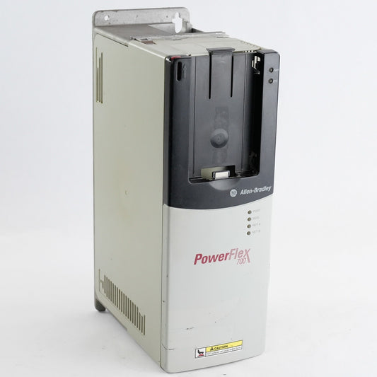 Allen Bradley 20BD5P0A0AYNANA0 Powerflex 700 3-Phase Drive - Refurbished