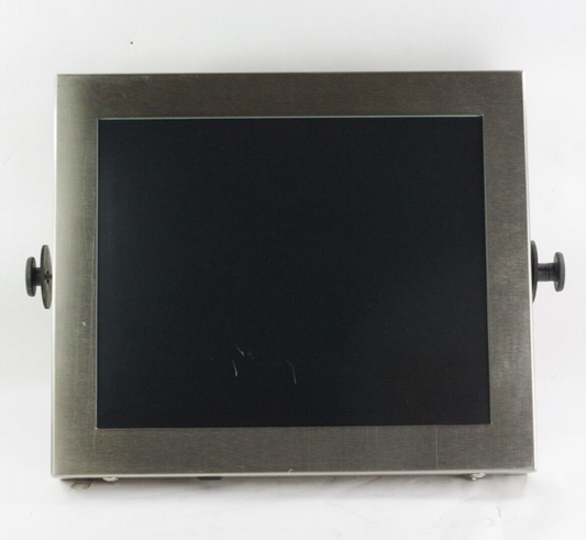 Hope Industrial Systems HIS-UM19 Touchscreen Monitor HIS-WL 19 Stainless