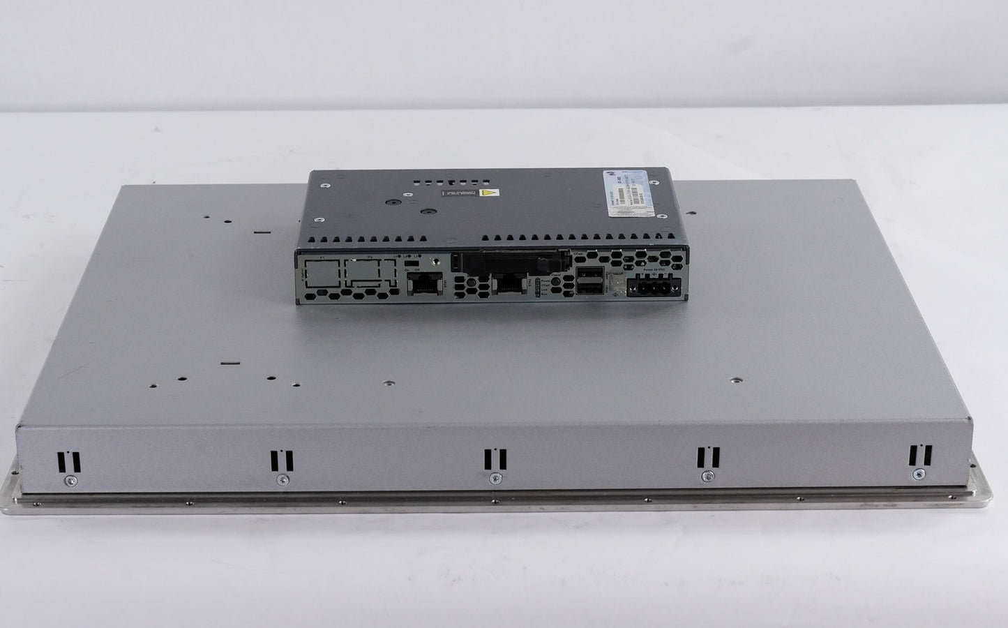 B&R Automation 5PC9:447050.001-00 Panel PC 2100 5AP1120.1505-C01 D0
