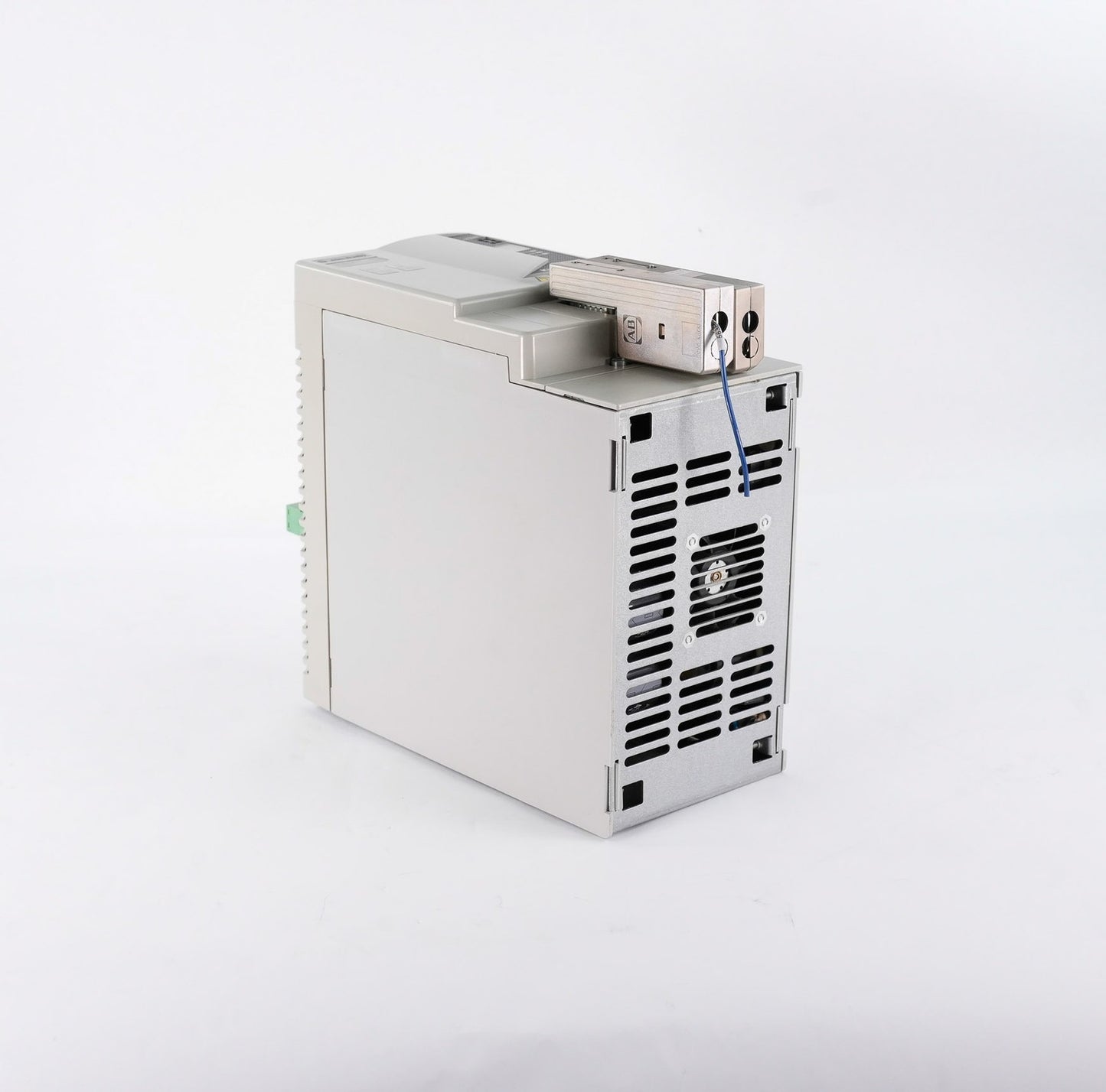 Allen Bradley 2094-BC02-M02-S /C Kinetix 6000 15kW/15A Integrated Axis Module