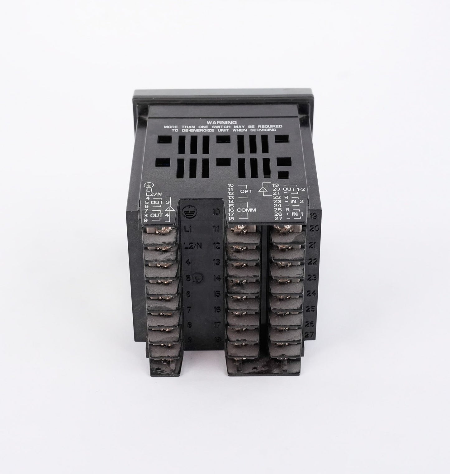 Honeywell DC2500-EE-0A00-200-00000-E0-0 UDC2500 Controller 90-250VAC