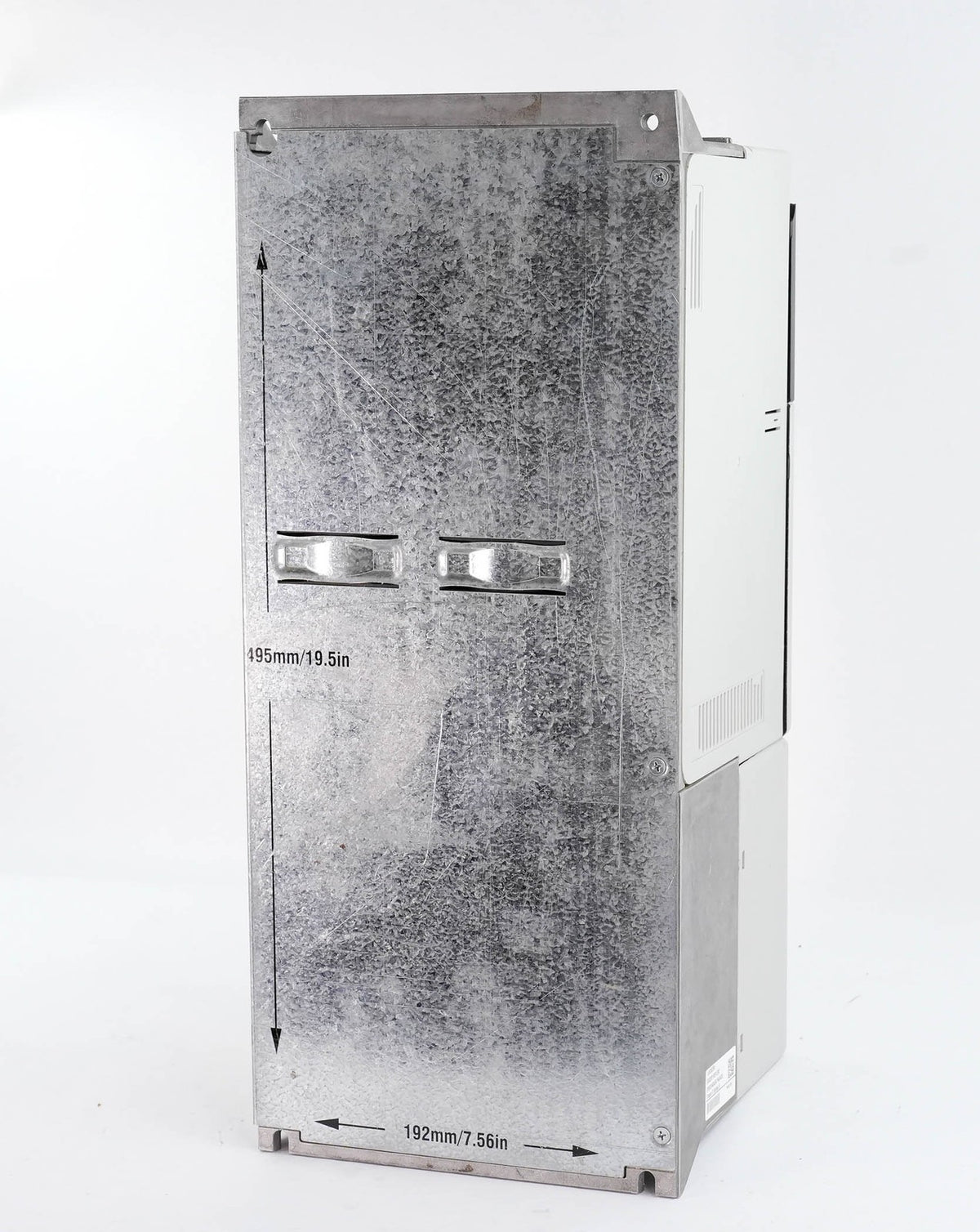Allen Bradley 20BD040A3AYNAND0 /B PowerFlex 700 AC Drive 30HP (plastics repair)