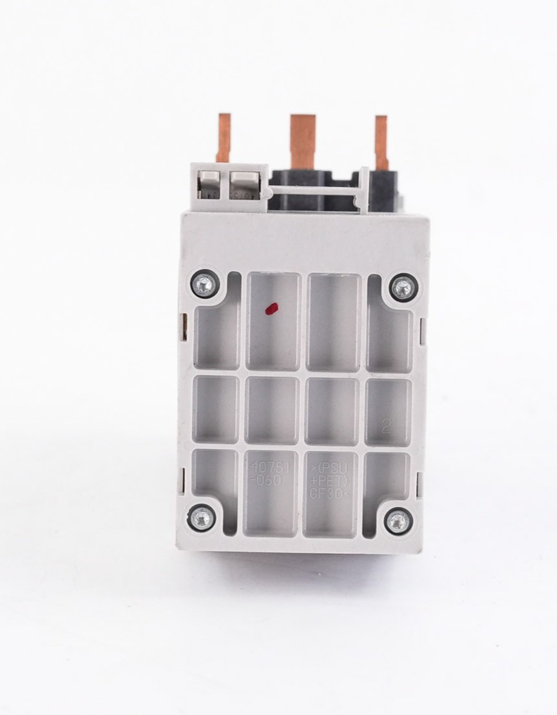 Allen Bradley 193-EEFD /C E1 Plus Overload Relay 193EEFD