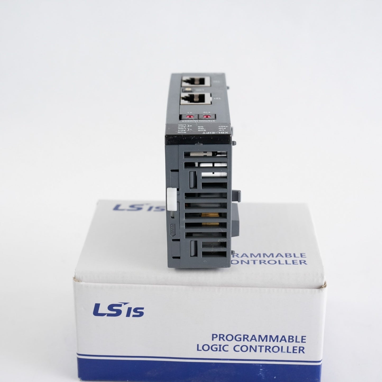LS XBL-EIPT Expansion Module Programmable Logic Controller XBLEIPT - Open Box
