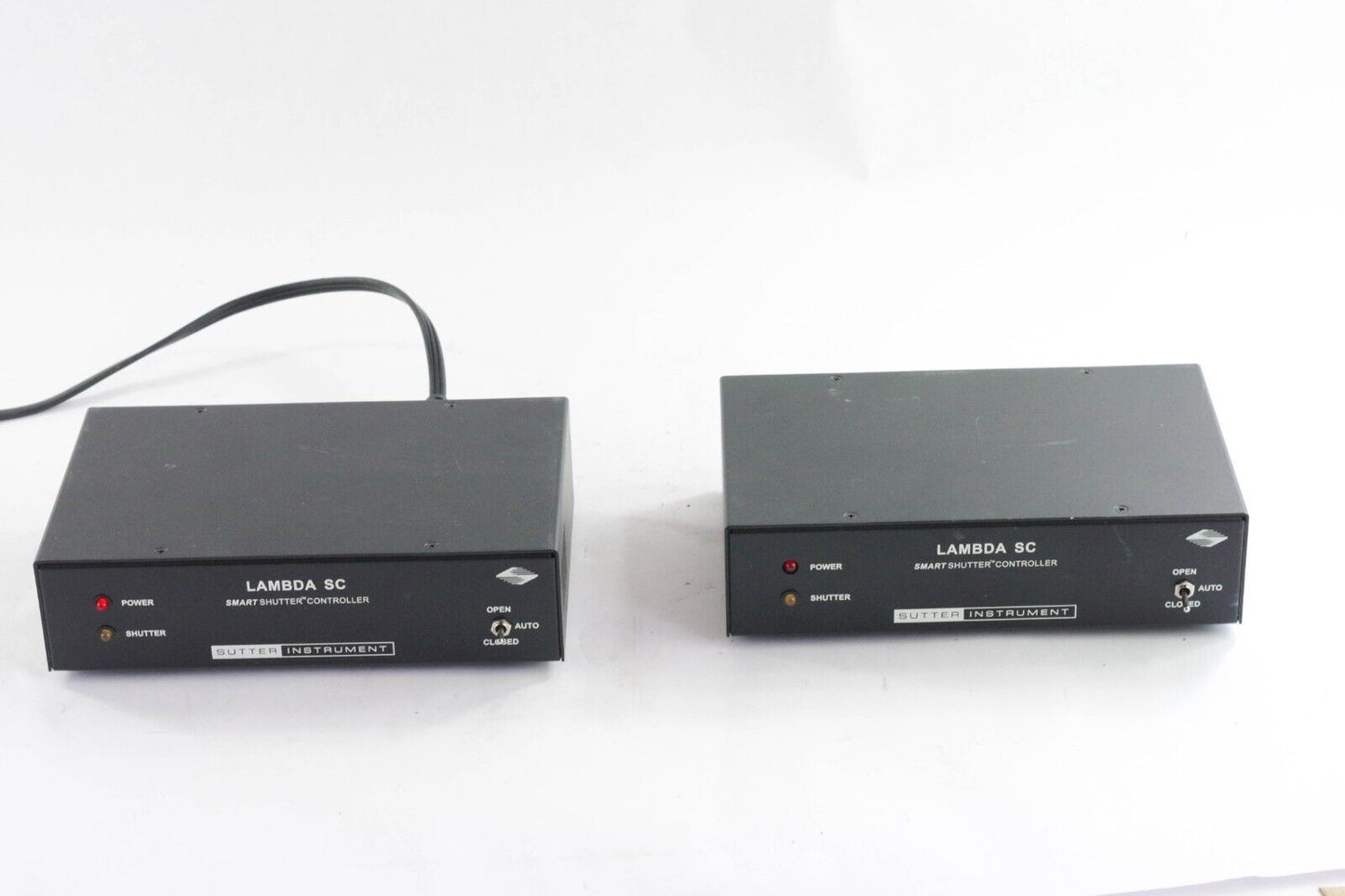 Sutter LAMBDA SC Smart Shutter Controller model LB-SC LBSC-2247