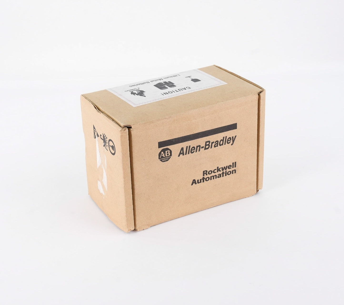 Allen Bradley 1769-L32E /A CompactLogix 5332E Processor Unit - Open Box