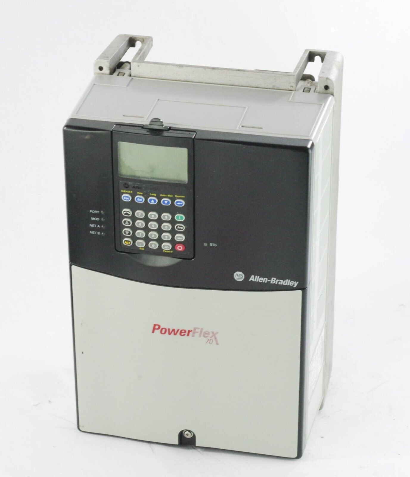 Allen Bradley 20AD027A3AYNANC0 /A PowerFlex 70 AC Drive 15kW 20HP