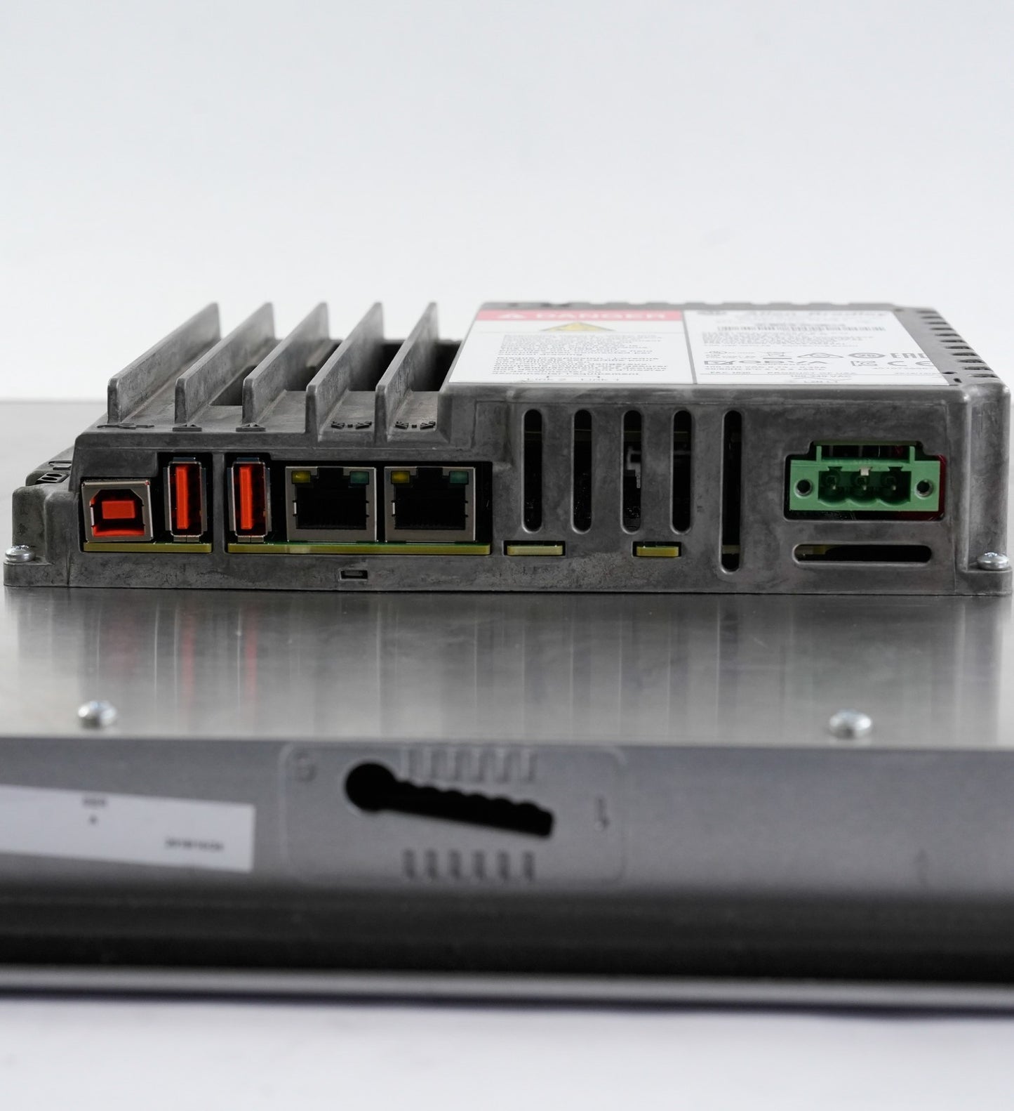 Allen Bradley 2711P-T15C22A9P /A PanelView Plus 7 Touch 15" Display + Warranty