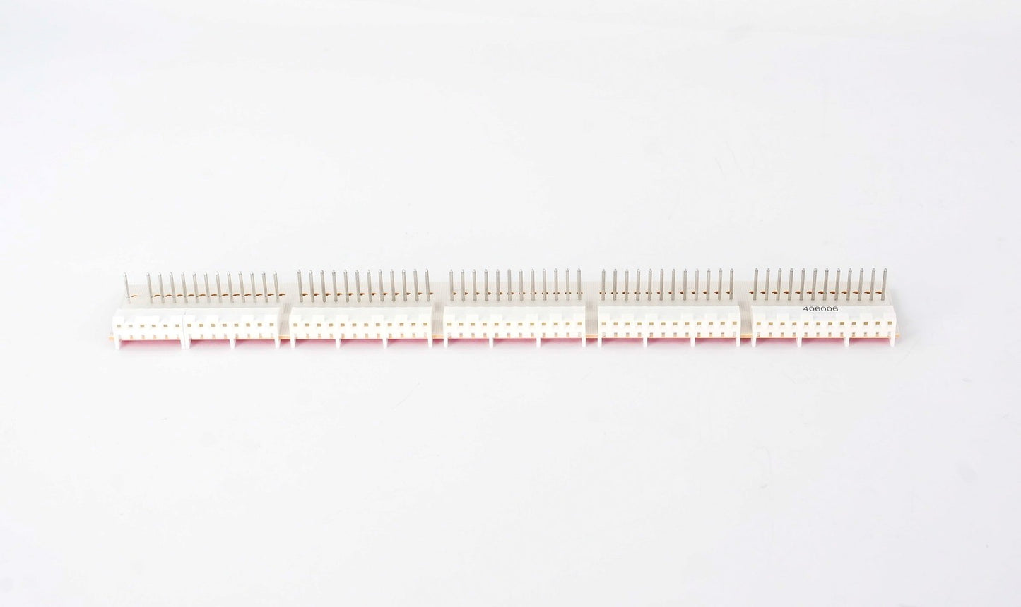 Peterson 300703A Circuit Board