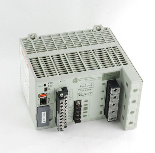 Allen Bradley 1426-M5E Ser B FRN 2.50 Power Monitor 5000 Basic Module