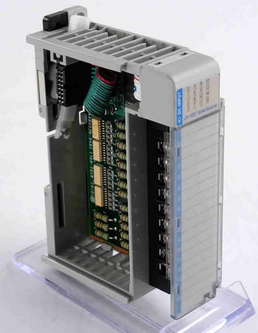 Allen Bradley 1769-IQ16 /A Compact I/O 16-Point Input Module 1769IQ16