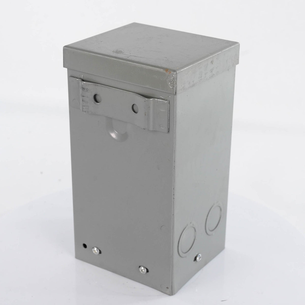 Acme Electric Corp T-1-81064 Buck Boost Transformer 1.5kVA 120x240V 12/24V T1810