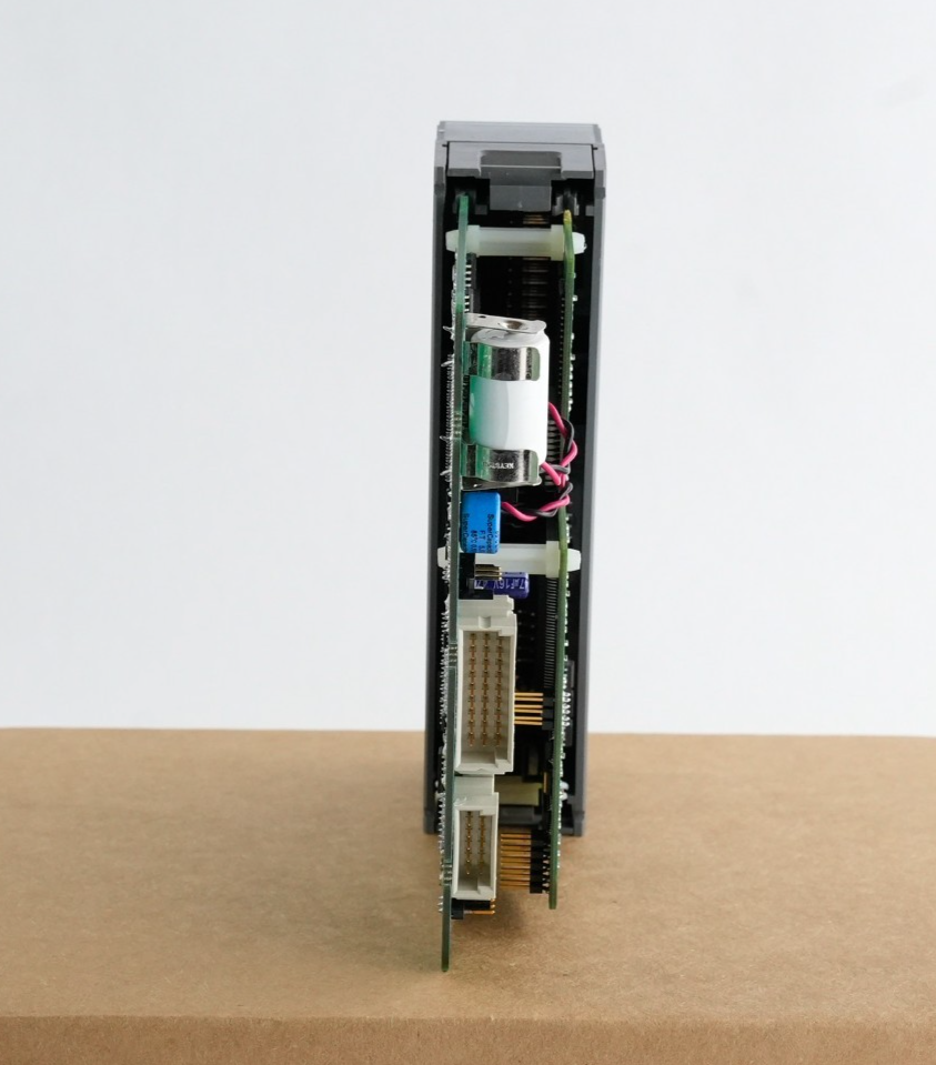 Allen Bradley 1747-L552 Ser B SLC 500 Processor Unit - Refurbished +1y Warranty