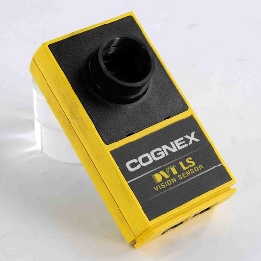 Cognex LS-5C Vision System Assembly DVT LS Vision Sensor LS5C