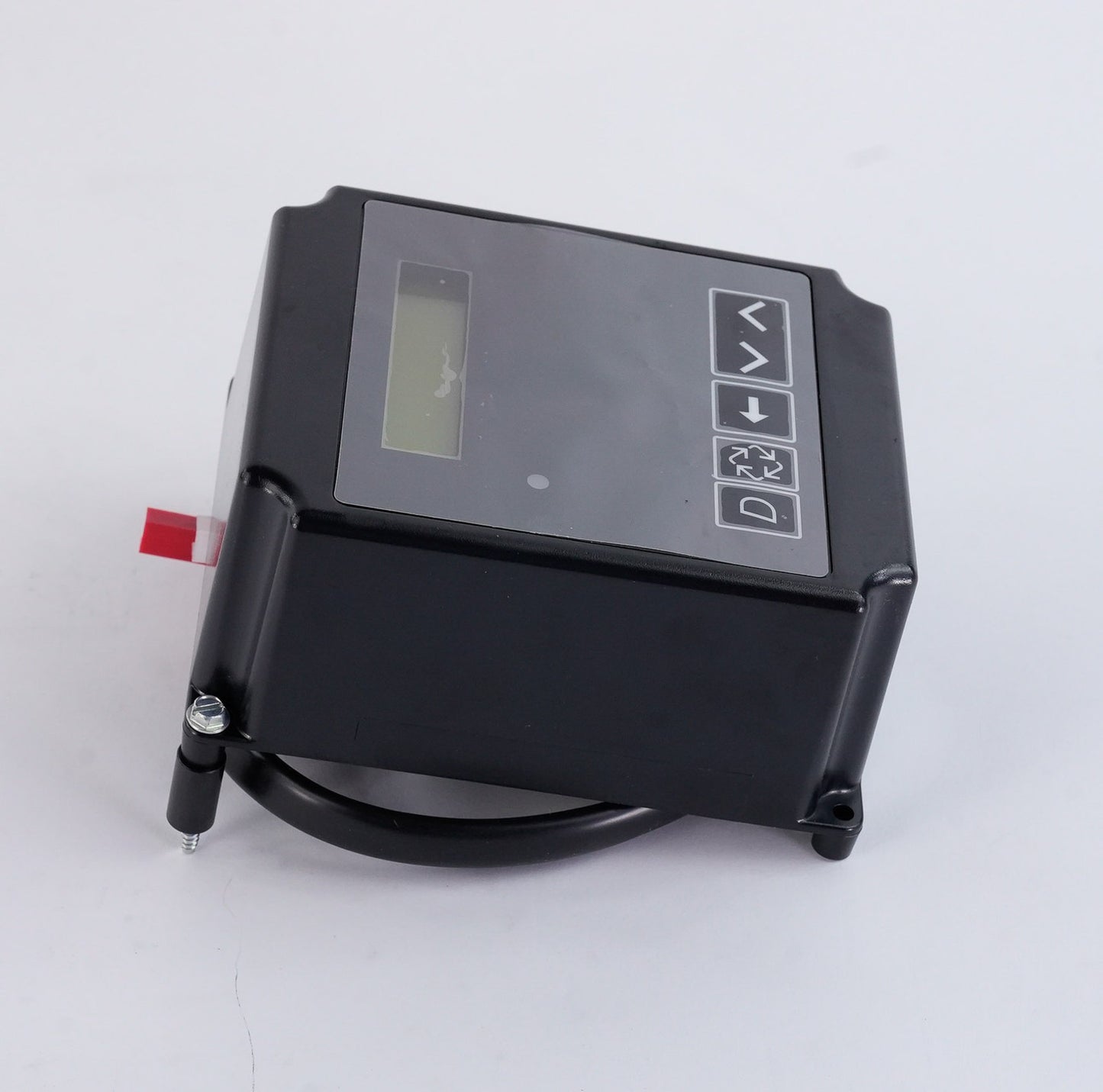 Fleck 42466-01 Right Hinged XT Timer Assembly 4246601 - Open Packaging