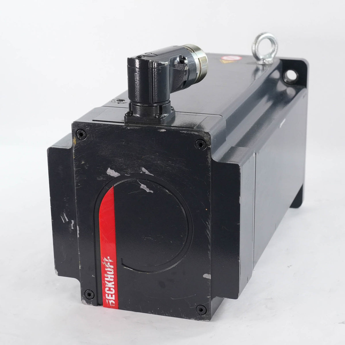 Beckhoff AM8072-0P21-0000 Synchronous Servomotor 14.5Nm 3000RPM AM80720P210000