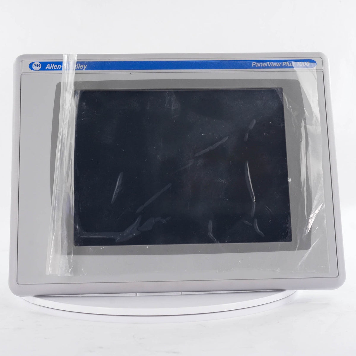 Allen Bradley 2711P-T10C4A8 PanelView Plus 6 1000 120V 2711P-RDT10C -Without Box