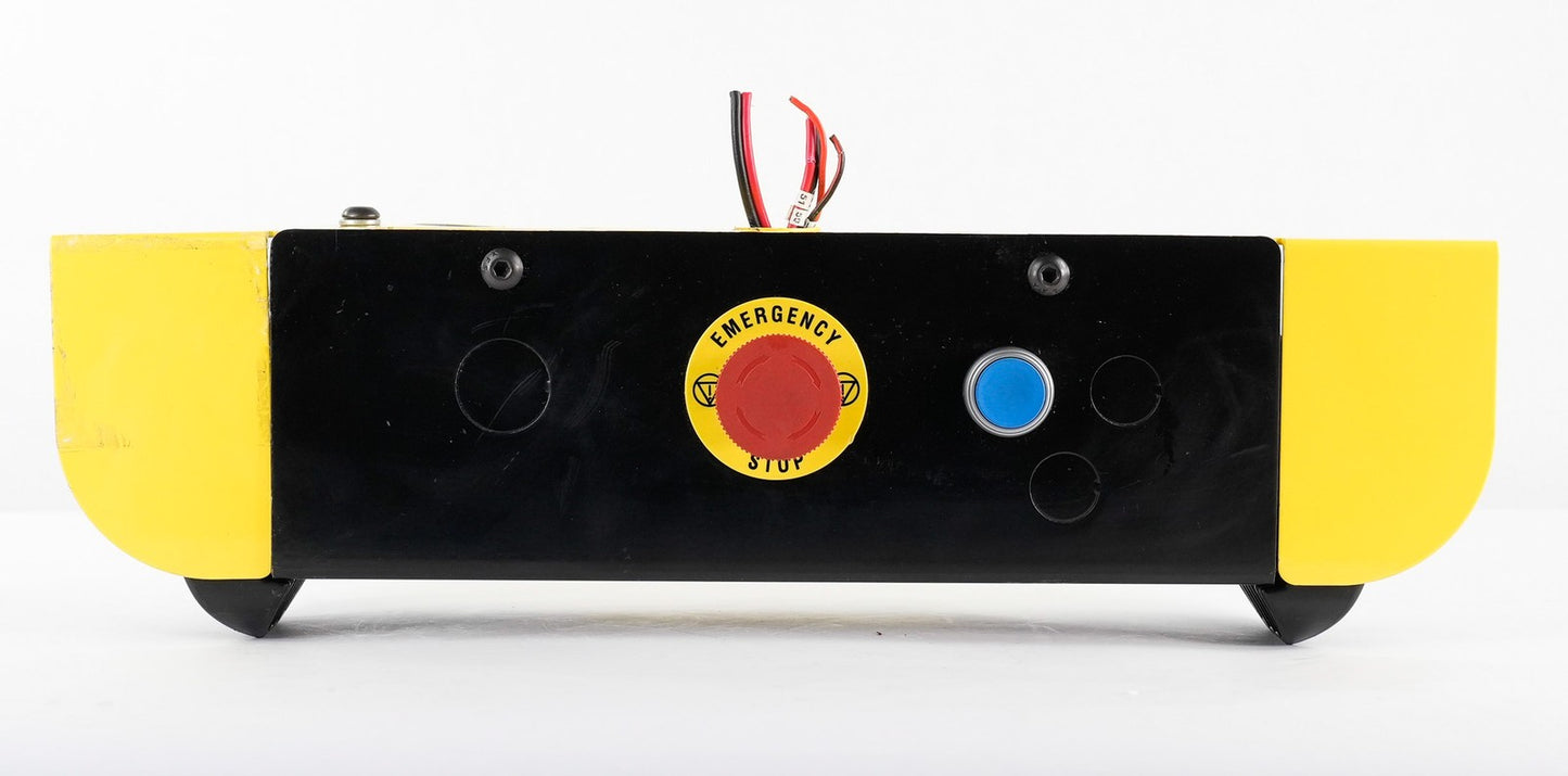 Banner STBVP6-RB1E02 Duo-Touch Run Bar Button STBVP6RB1E02