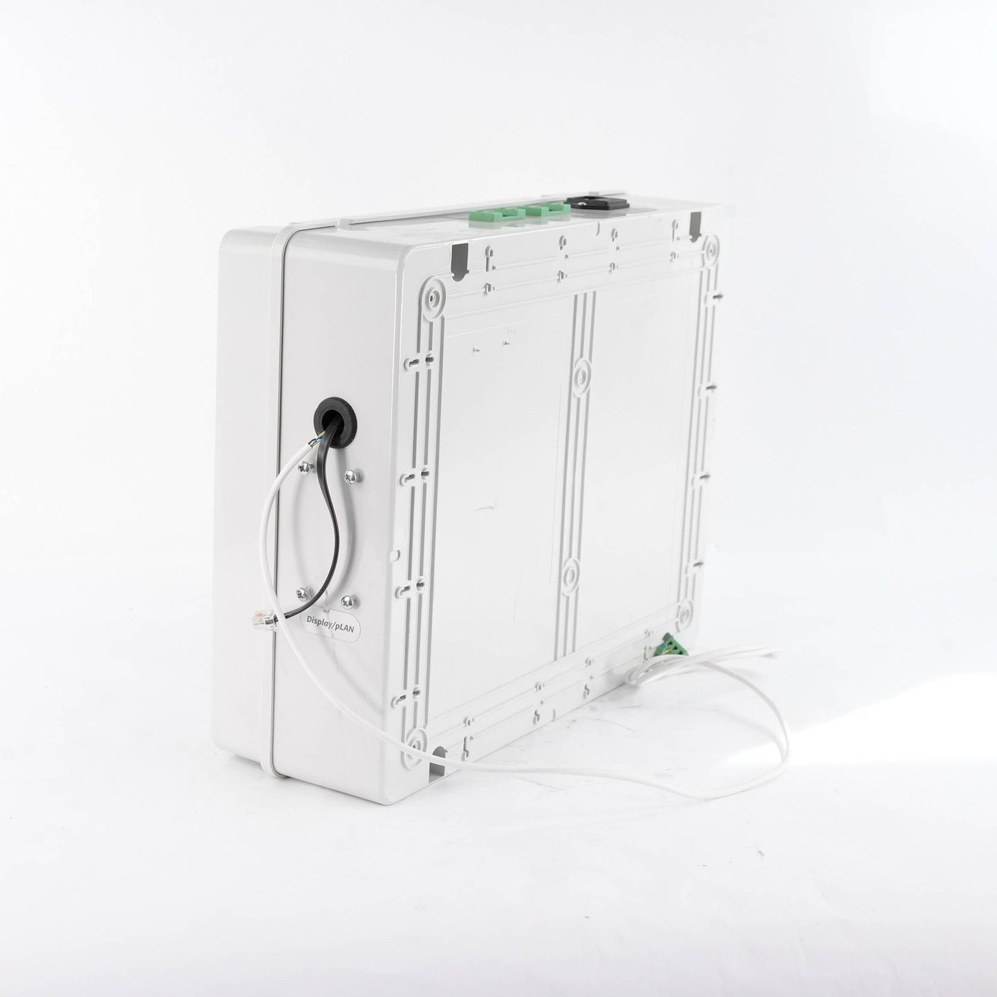 Carel CM00000911 PCO Simulator PLC Controller Testing Interface Module Unit