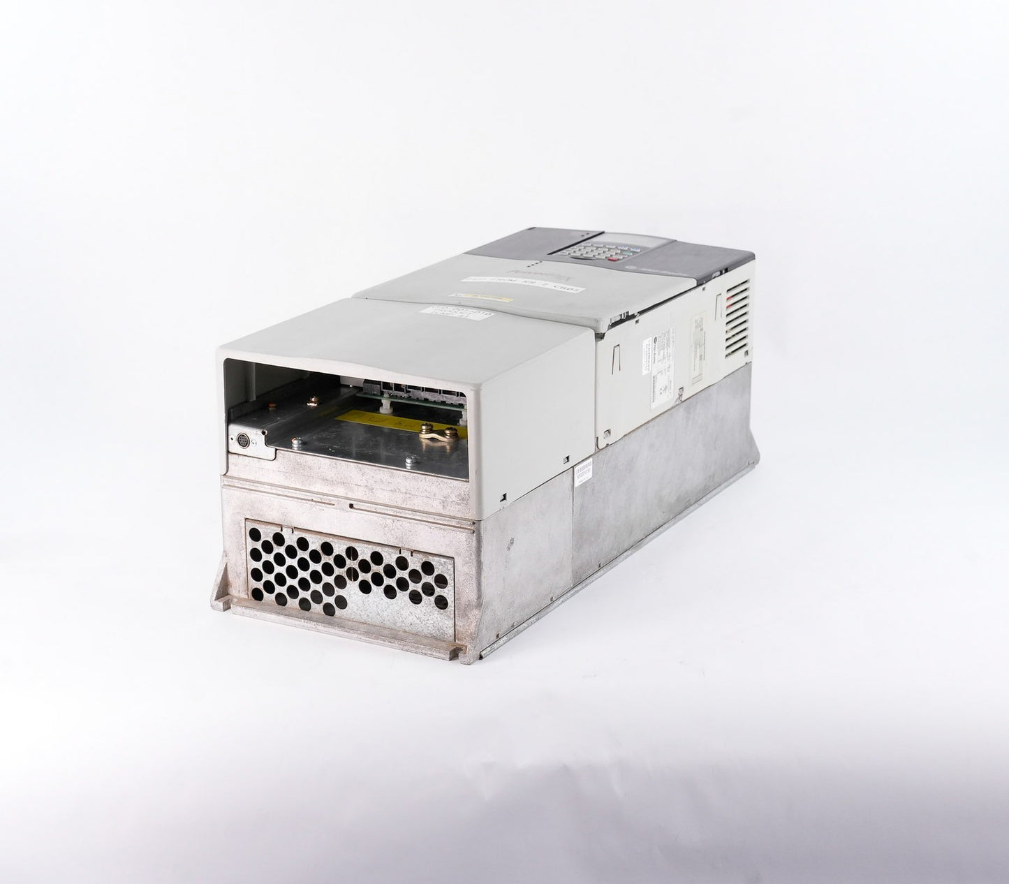 Allen Bradley 20BD052A3AYNAND0 /A PowerFlex 700 AC Drive 480V 52A 40HP