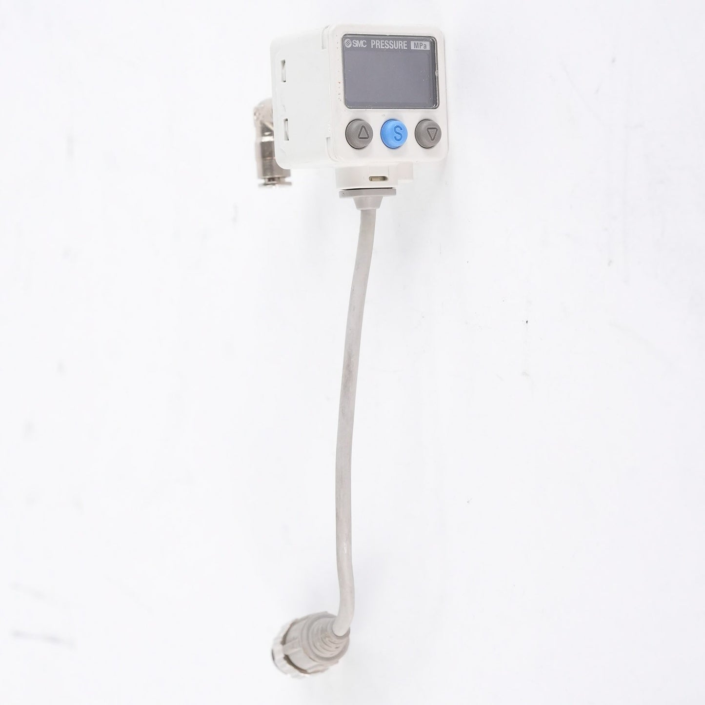 SMC ISE40A-01-Y Digital Pressure Switch MPa 24VDC 45mA ISE40A01Y