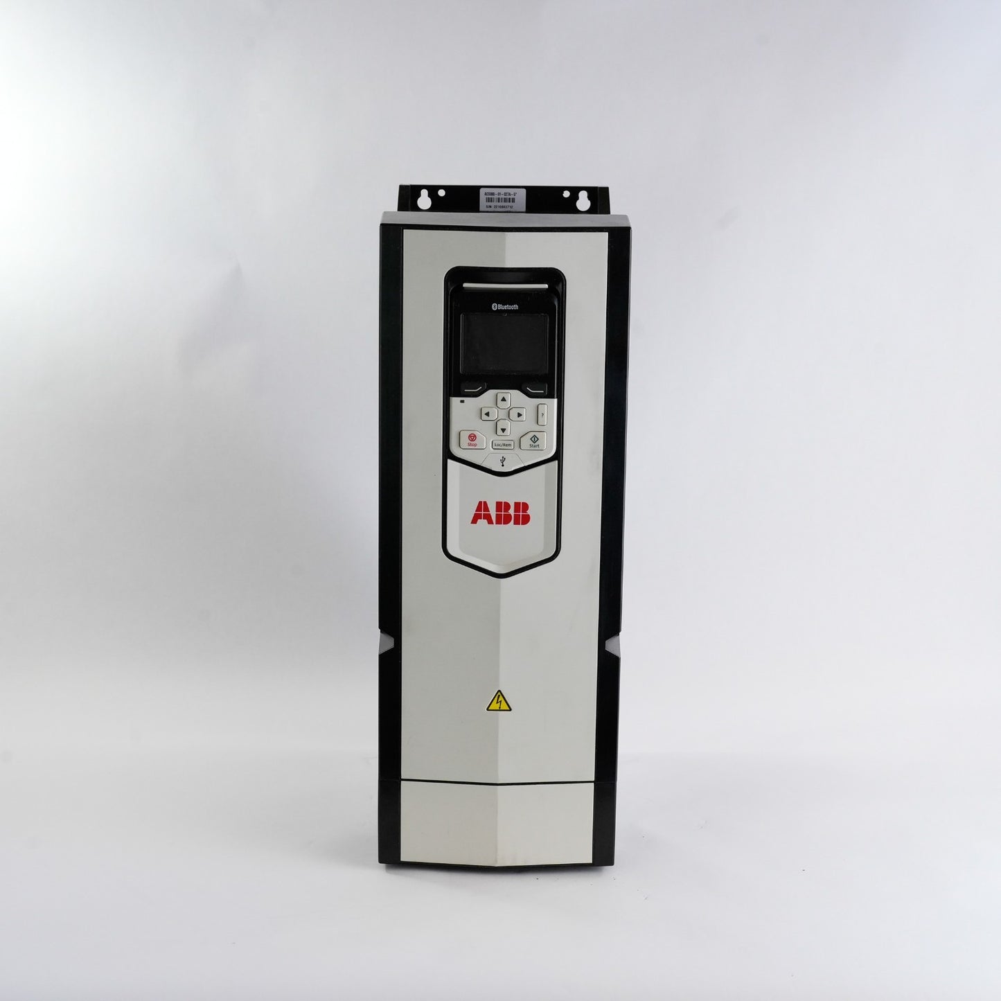 ABB ACS880-01-027A-5 3-Phase Drive 500V 27A ACS88001027A5