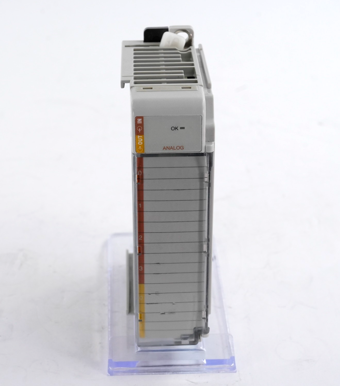 Allen Bradley 1769-IF4XOF2 /A 4-Ch Input 2-Ch Output Analog Module 1769IF4XOF2