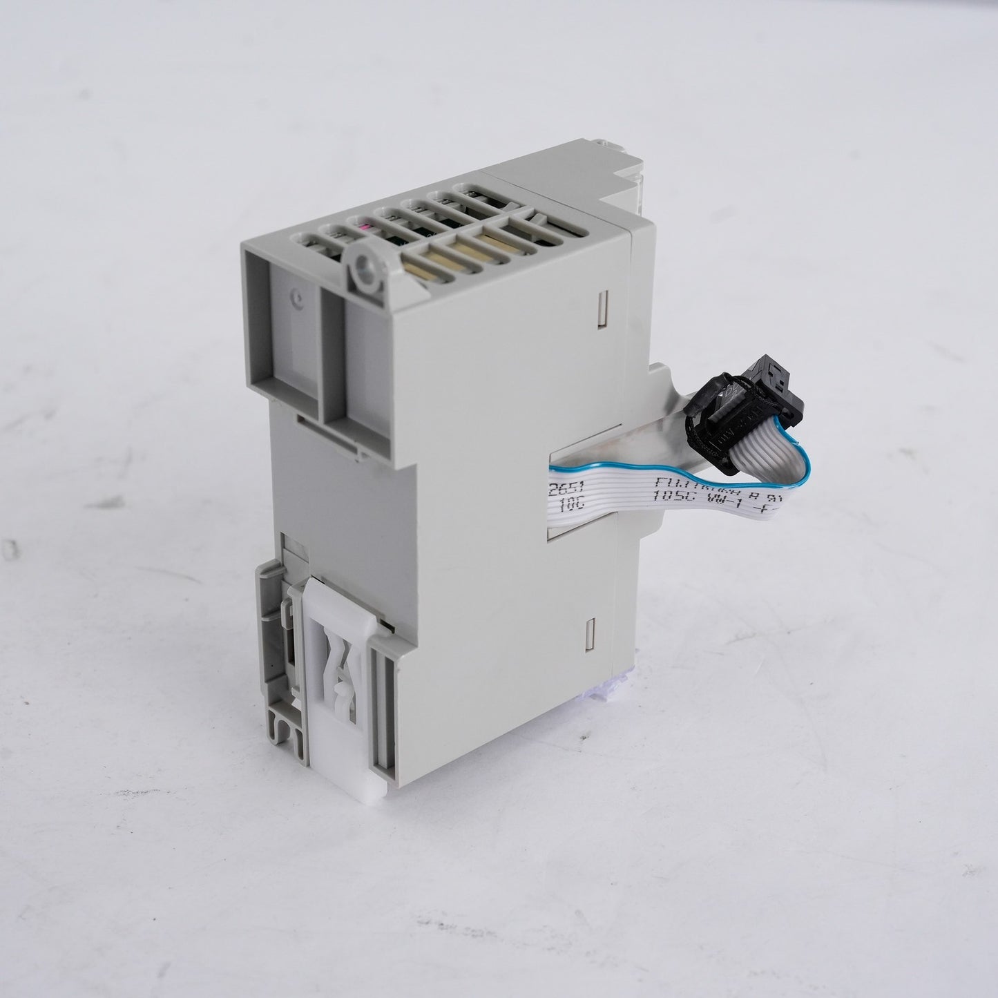 Allen-Bradley 1762-OW16 /B MicroLogix 16 Point Relay Output Module 1762OW16