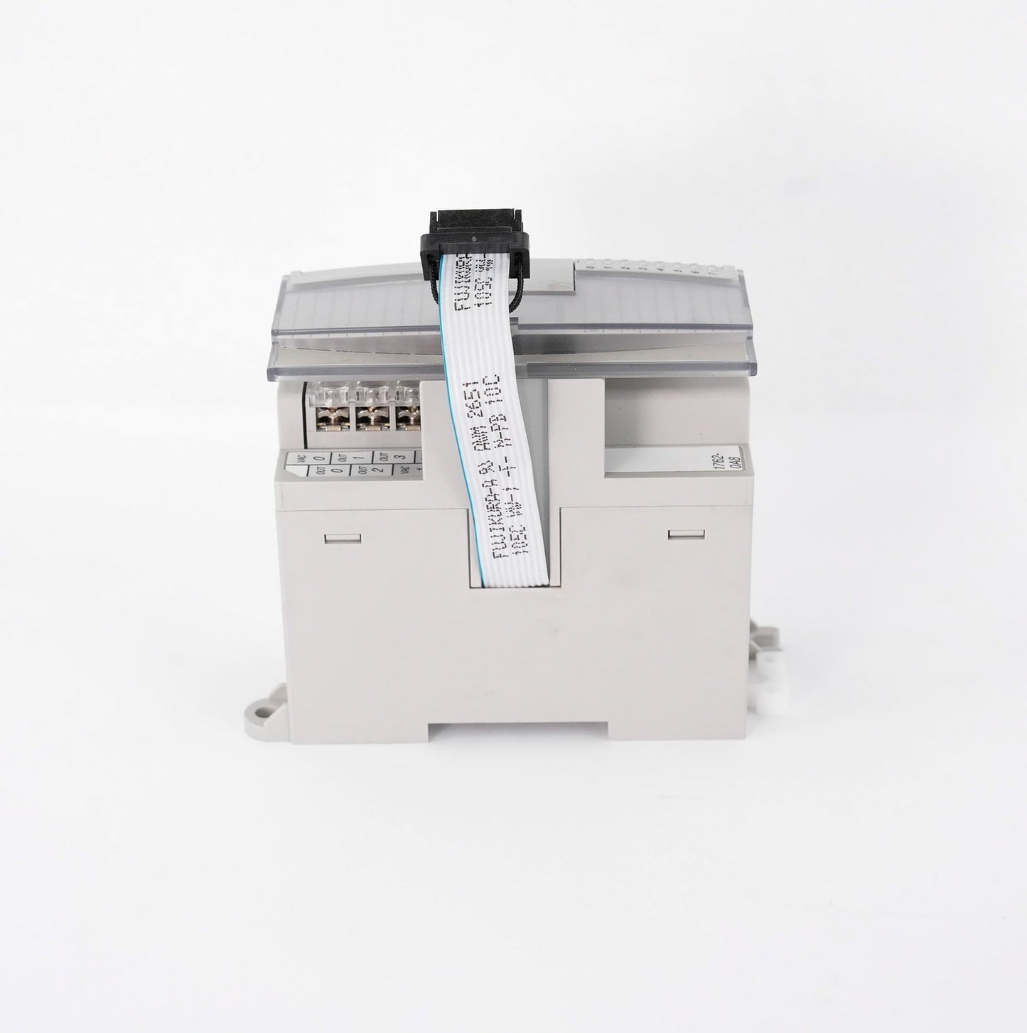Allen Bradley 1762-OA8 /A MicroLogix 8-Pt Digital Output Module - Open Box