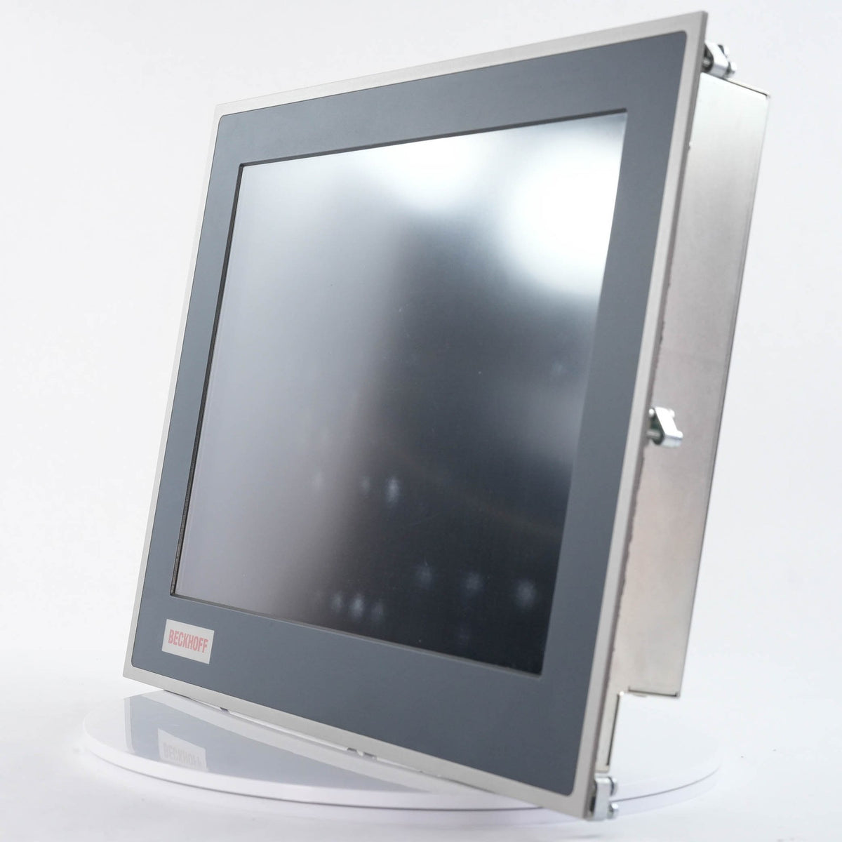 Beckhoff CP6602-0001-0020 Panel PC 5.7in Touch Screen ARM9 400MHz 24VDC