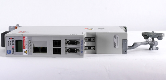 Allen Bradley 2198-D006-ERS3 /A Kinetix 5700 Servo Drive Dual Axis Inverter