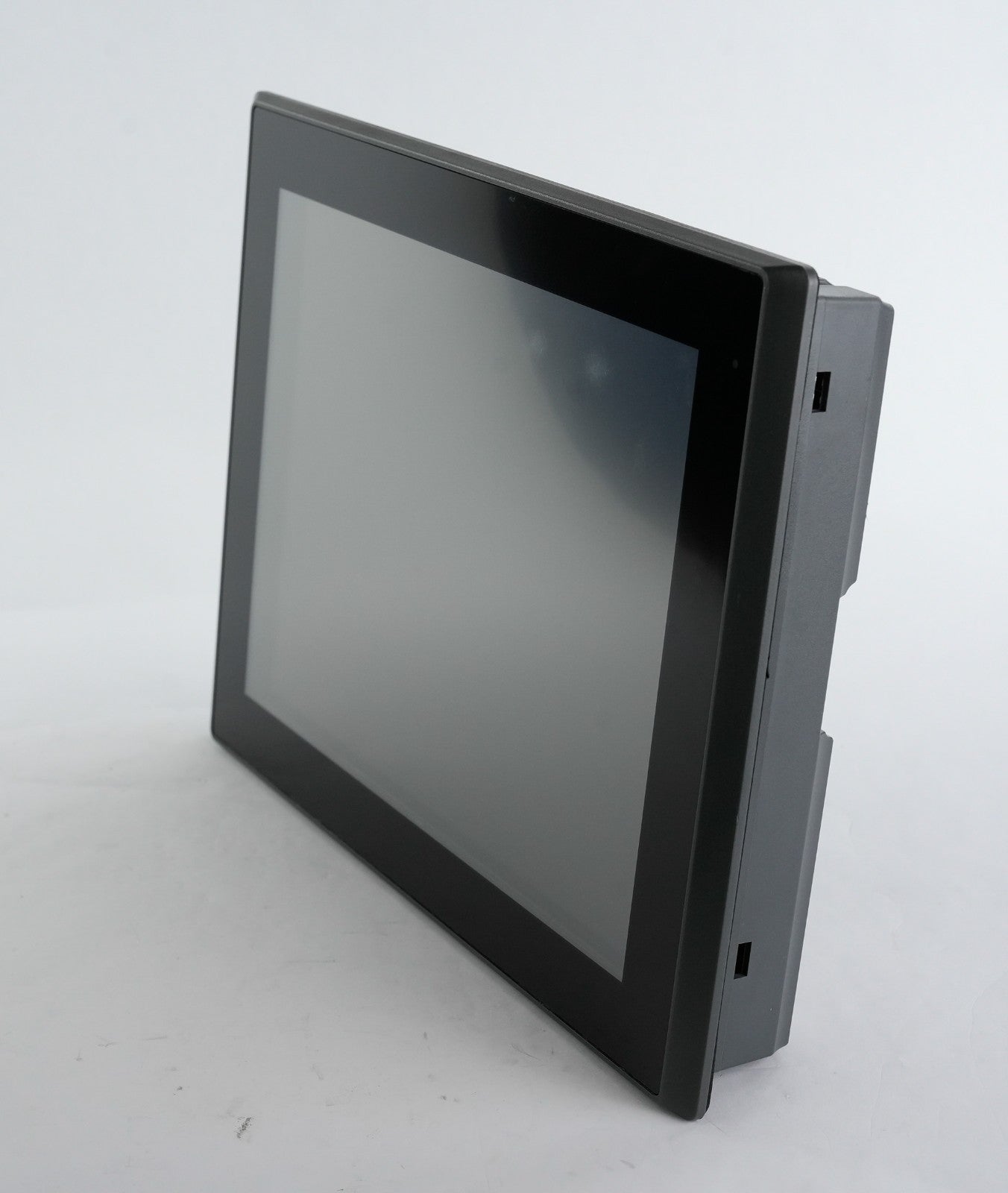 Aplex ADP-1121T 12.1" Color TFT Resistive Touch Monitor VGA / DVI RS232