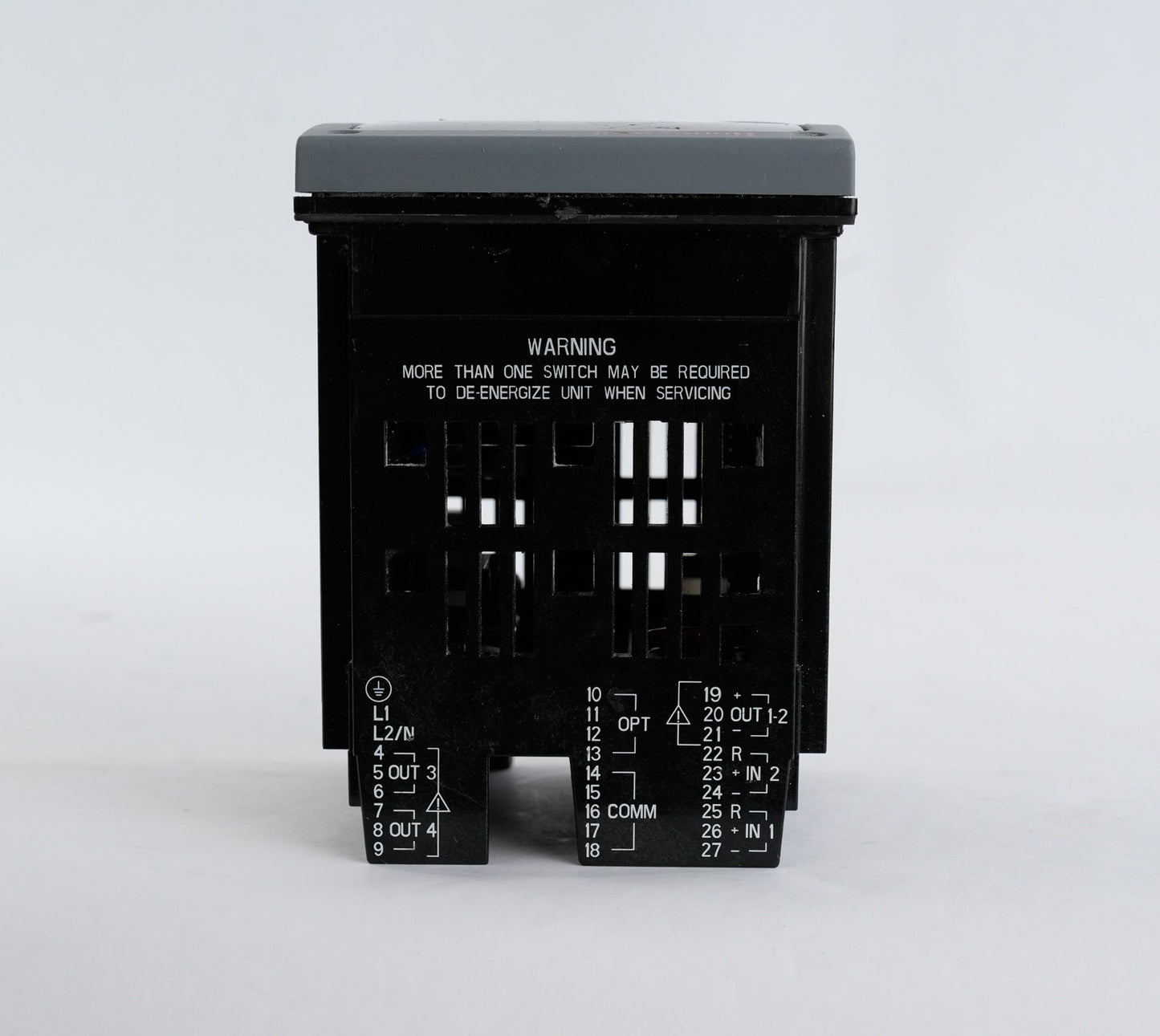 Honeywell DC2500-EE-0L00-200-10000-E0-0 UDC2500 Controller 250V 50/60Hz