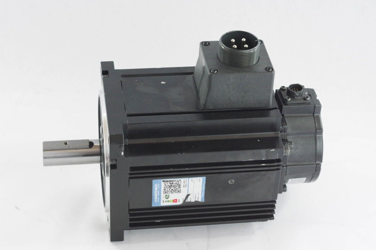 PANASONIC MINAS A5 MSME302G1G AC SERVO MOTOR - No Box