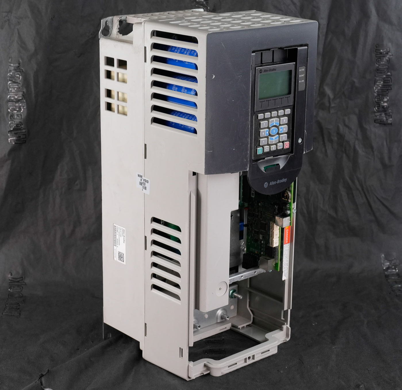 Allen Bradley 20G11ND040JA0NNNNN /A PowerFlex AC Drive 480V 30HP + Warranty