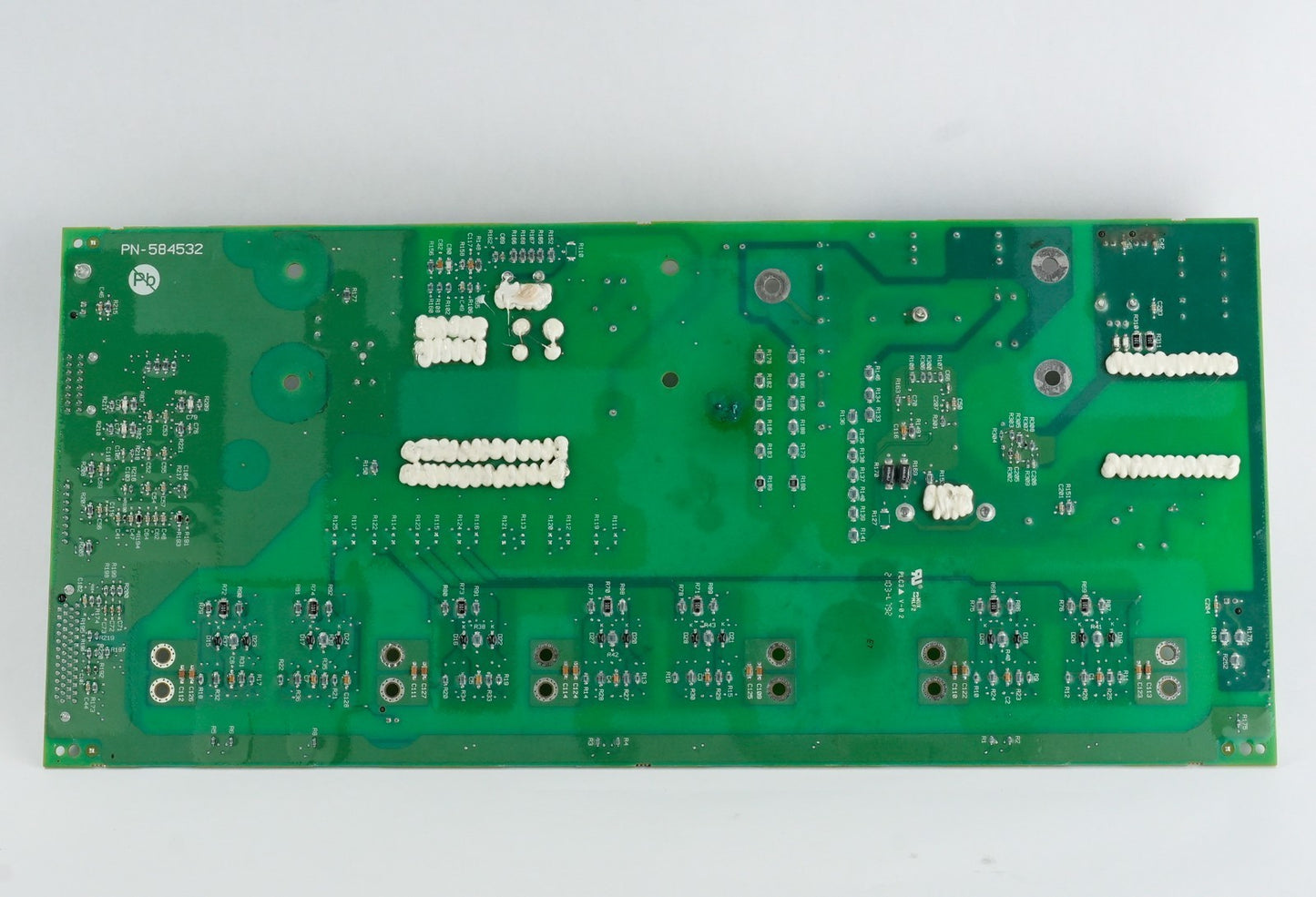 Allen Bradley PN-563841 4012630100 Powerflex Drive Inverter Board PN563841 + WTY