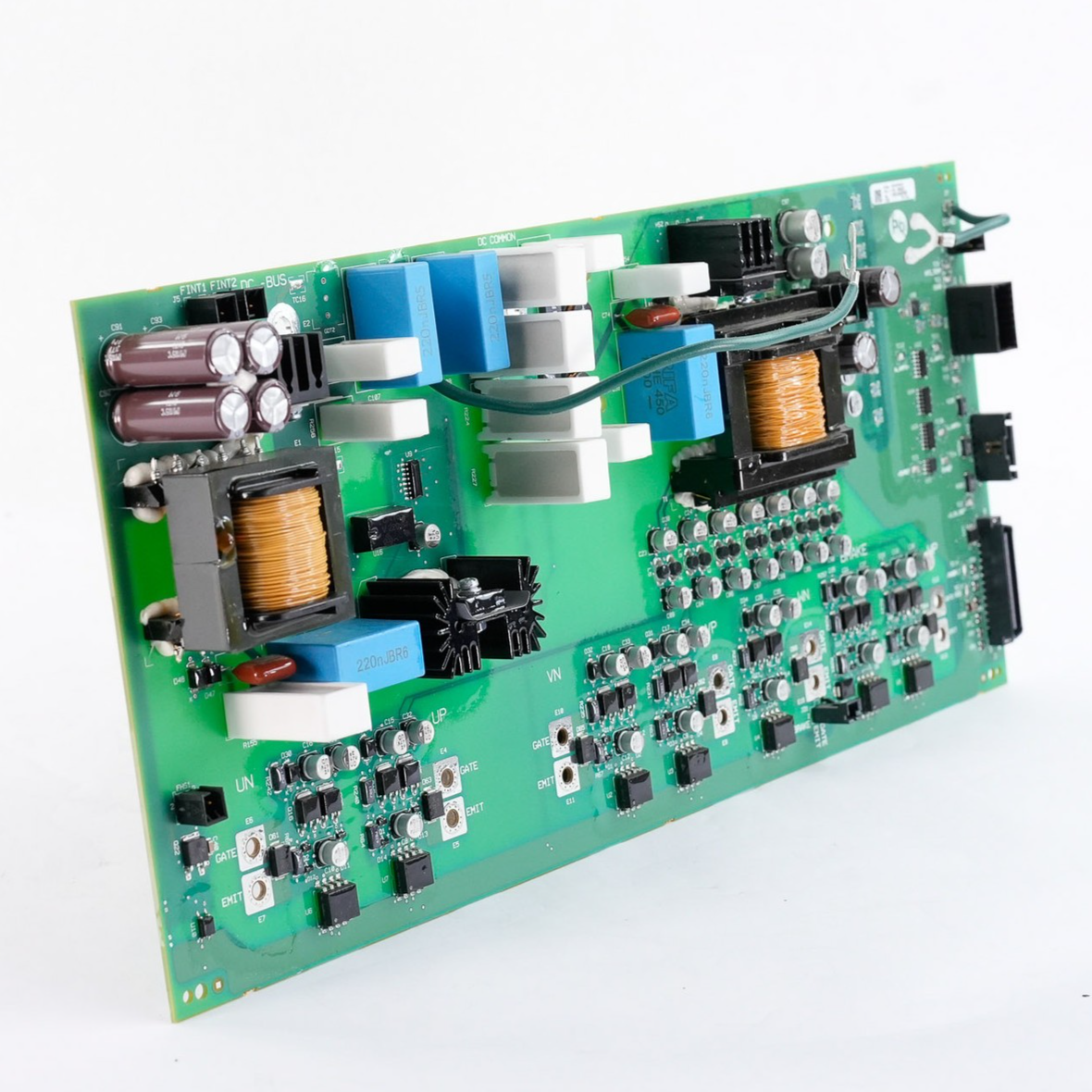 PN-584532 PCB Drive Board PN584532  Powerflex Drive PN-W02627